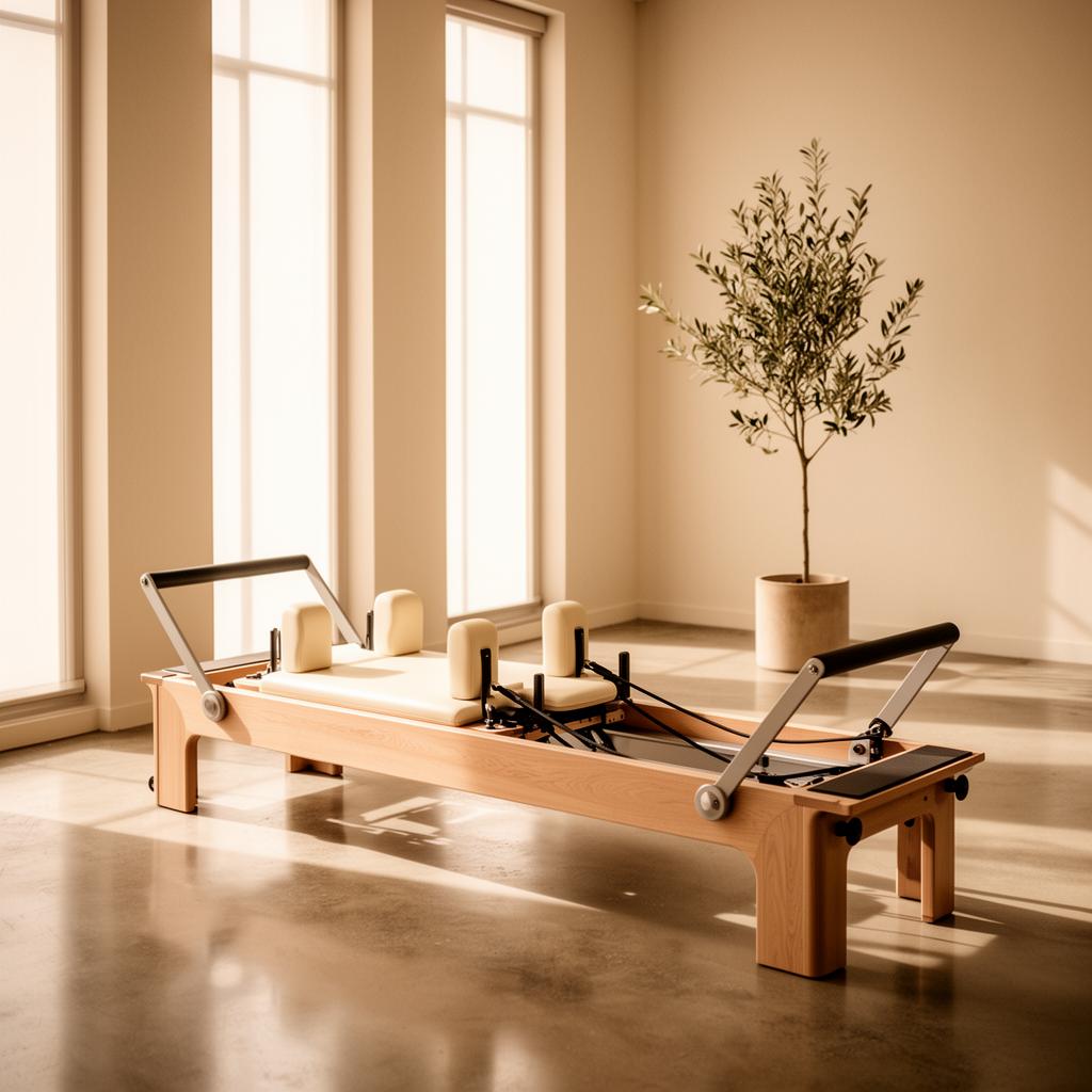 Pilates & Recovery