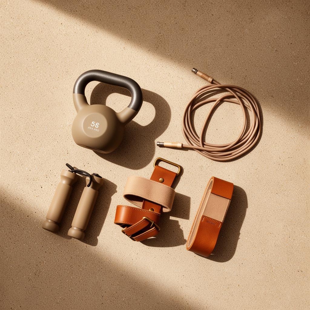 Fitness Accessories