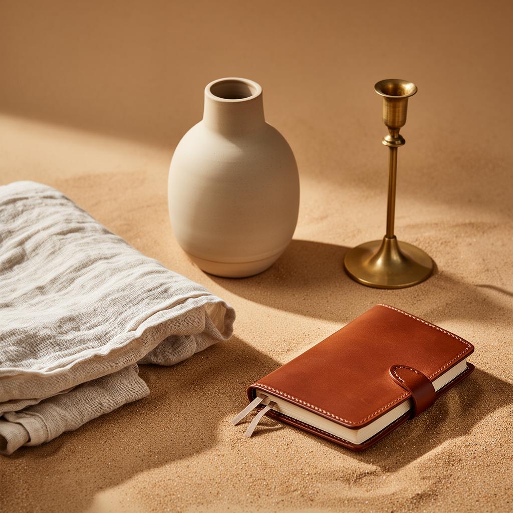 Lifestyle Objects